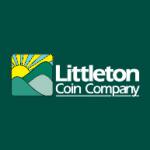 logo Littleton Coin Company