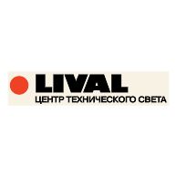 logo LIVAL