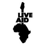 logo Live Aid