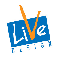 logo Live Design