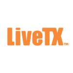 logo LiveTX