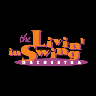 logo Livin' In Swing