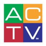 logo ACTV