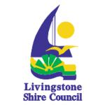 logo Livingstone Shire Council