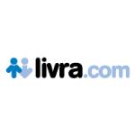 logo Livra com