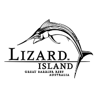 logo Lizard Island