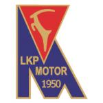 logo LKP Motor Lublin