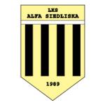 logo LKS Alfa Siedliska