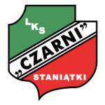 logo LKS Czarni Staniatki