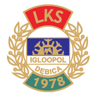 logo LKS Igloopol Debica