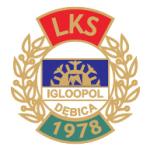 logo LKS Igloopol Debica