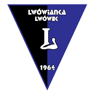 logo LKS Lwowianka Lwowek