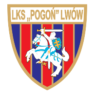 logo LKS Pogon Lwow