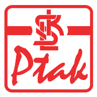 logo LKS Ptak Lodz