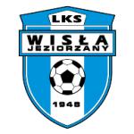 logo LKS Wisla Jeziorzany