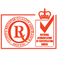 logo Lloid's Register Quality Assurance