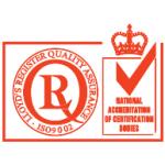 logo Lloid's Register Quality Assurance