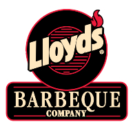 logo Lloyd's Barbeque