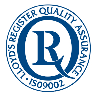 logo Lloyd's Register Quality Assurance