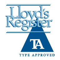 logo Lloyd's Register