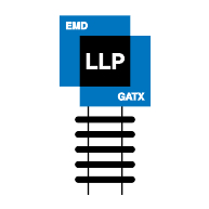 logo LLP GATX EMP