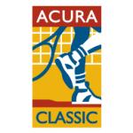 logo Acura Classic