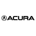 logo Acura(832)