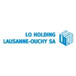 logo LO Holding Lausanne-Ouchy