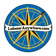 logo LobsterAnywhere com