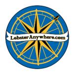 logo LobsterAnywhere com