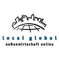 logo local global