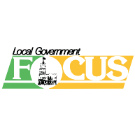 logo Local Government Focus