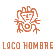 logo Loco Hombre