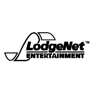 logo LodgeNet Entertainment