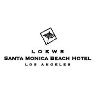 logo Loews Santa Monica Beach Hotel