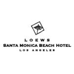 logo Loews Santa Monica Beach Hotel