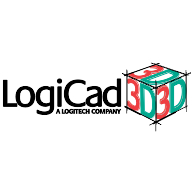 logo LogiCad3D