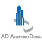 logo AD Arquitetura Design