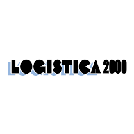 logo Logistica 2000