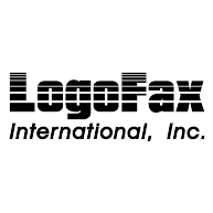 logo LogoFax International, Inc 