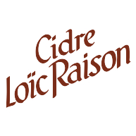 logo Loic Raison