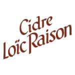 logo Loic Raison