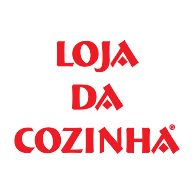 logo Loja Da Cozinha