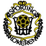 logo Lokeren