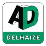 logo AD Delhaize