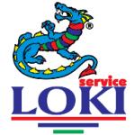 logo Loki service