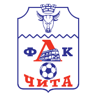 logo Lokomotiv Chita