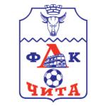 logo Lokomotiv Chita