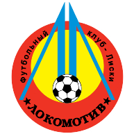 logo Lokomotiv Liski