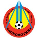 logo Lokomotiv Liski